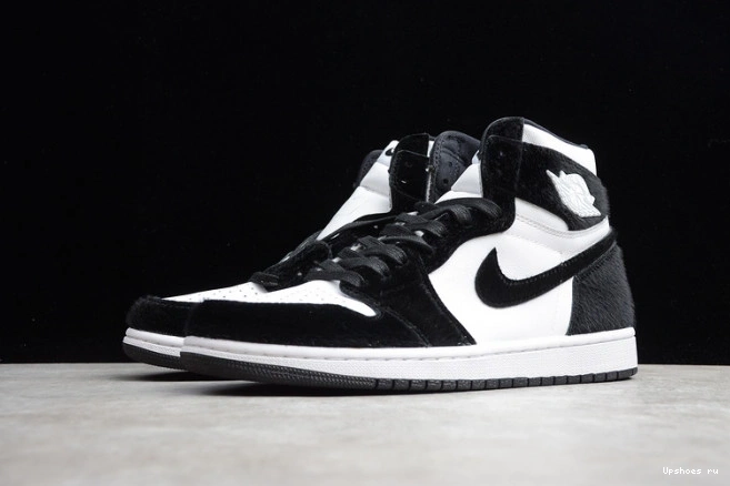 CD0461-007 1 Air (Panda) Jordan Twist 0829